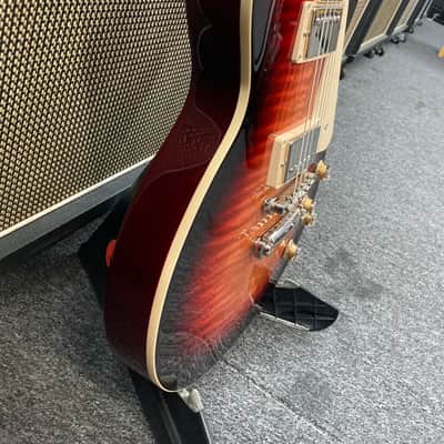 2021 Gibson Les Paul Standard '60s - Triburst image 8