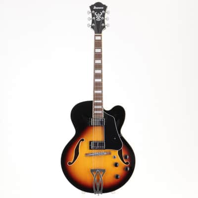 IBANEZ AF75 Artcore BS [PW21050509] (06/22) image 13