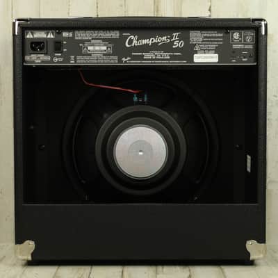 DEMO Fender Champion II 50 (910) Bild 2
