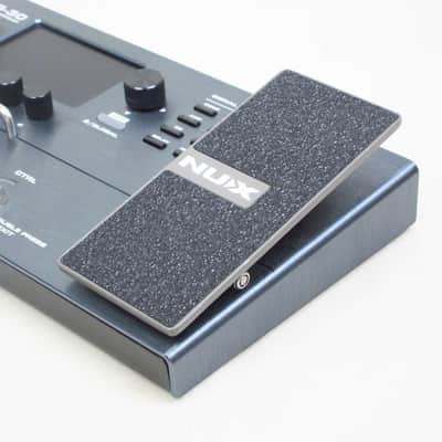 nu-x MG-30 Versatile Modeler Multi-Effects Processor [MG30] (09/16) imagen 9