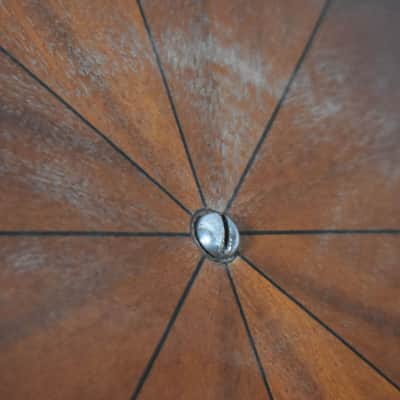 1919 Vega Style M 4-String Tenor Banjo w/OHSC image 17