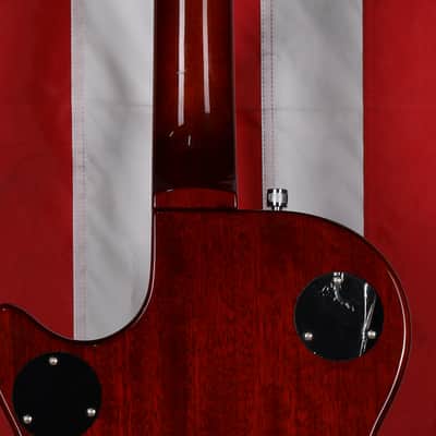 Gretsch G5230T Electromatic Jet FT Single-Cut with Bigsby - Black image 6