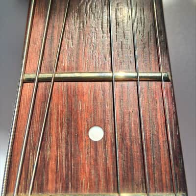 Fender Squier Rare markings 1982-1984 image 17