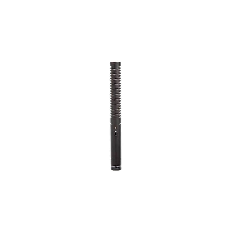 RODE NTG1 Shotgun Microphone image 1