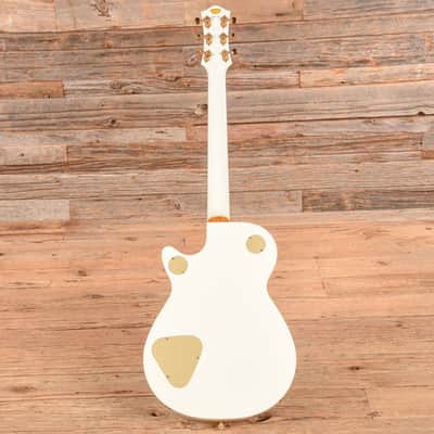 Gretsch Custom Shop Stephen Stern Masterbuilt G6128 Custom Shop Blue 2022 - Zac Brown image 5