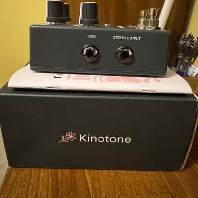 Kinotone Ribbons Lo-Fi Medium Emulator 2022 - Present - Various image 4