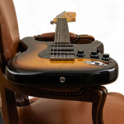 Fender Stratocaster 1979 Hardtail image 12