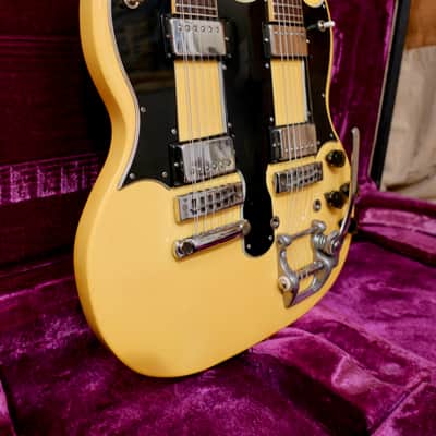 Gibson EDS-1275 Doubleneck - 1976 image 9