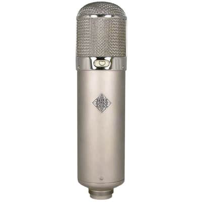 TELEFUNKEN Elektroakustik TELEFUNKEN U47 Condenser Microphone image 4