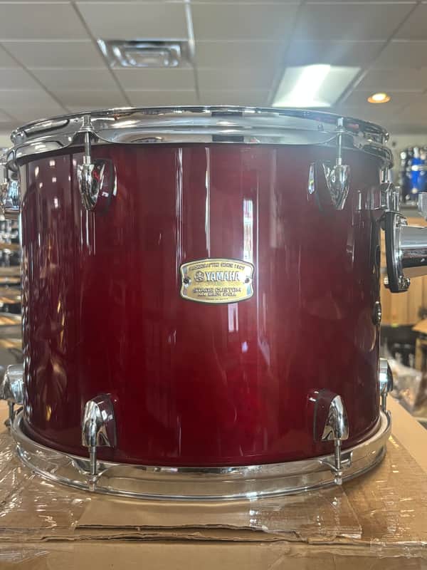 Yamaha Stage Custom