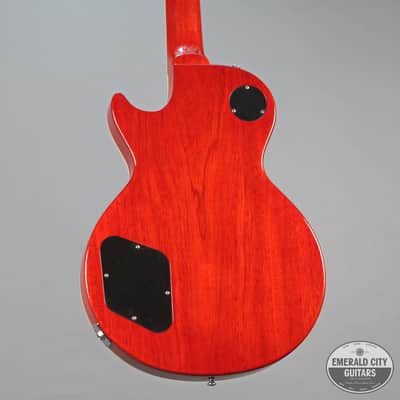2015 Gibson Paul Kossoff 1959 Les Paul Standard VOS image 2