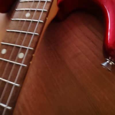 Immagine Fender ST-62 Stratocaster Reissue MIJ - 22