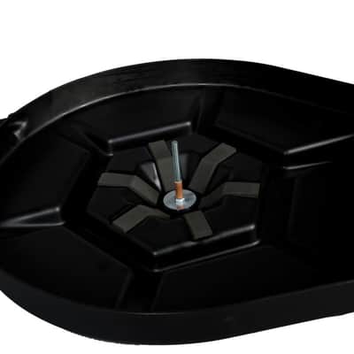 Gator Cases - GP-PC302 - Cymbal Case; Classic Series image 5