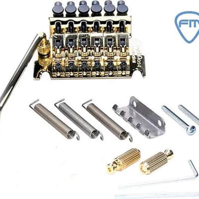 Floyd Rose - Special -   GOLD image 1