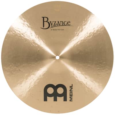 Meinl Byzance Traditional image 2