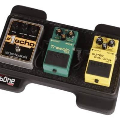 Gator Molded Mini PE Pedal Board & Carry Bag image 1