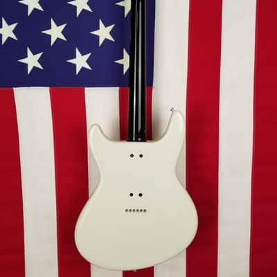 1976 Travis Bean TB500 - Serial #40 - 100% Original - With Case image 4