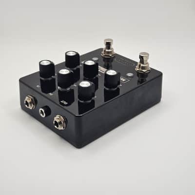 Loophole Pedals Maestro Parametric Filter MPF1 2026 - Black image 7