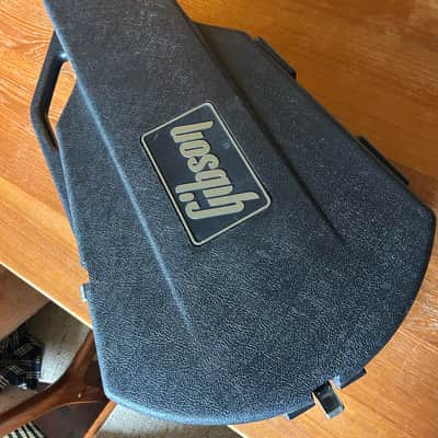 Gibson Challenger II 1983 - Pelham blue image 22