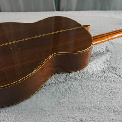 Masaru Kohno Professional-R 1987 Indian Rosewood image 16