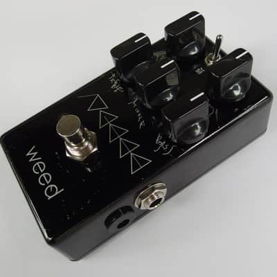 weed UGEEE | high-gain distortion pedal | high grade audio | Reverb