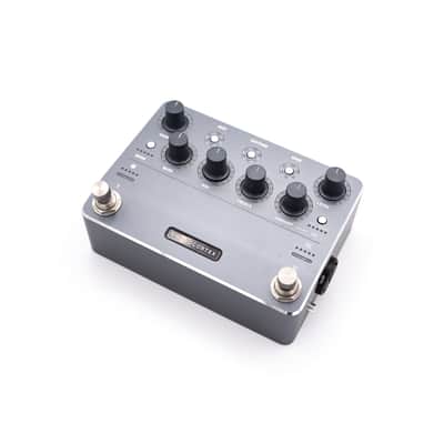 Neural DSP Nano Cortex Compact Digital Effects Processor image 2