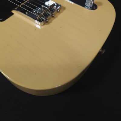 USED 2024 Fender Custom Shop Journeyman '51 Telecaster image 16