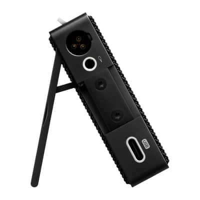 Teenage Engineering CM-15 Field Microphone (Black) image 3