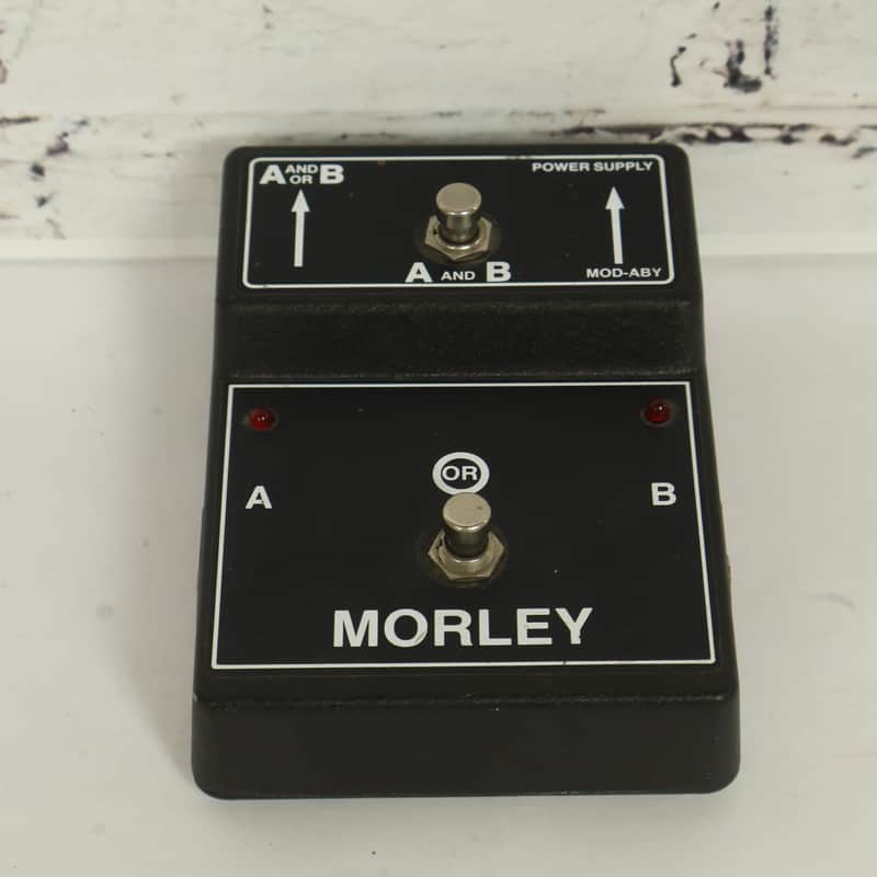 Morley ABY