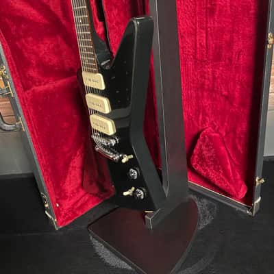 Gibson Explorer III - Ebony image 4