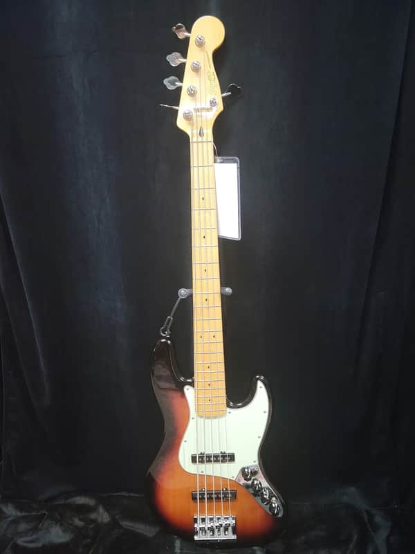 Frankenbass P5 5 String Electric Bass