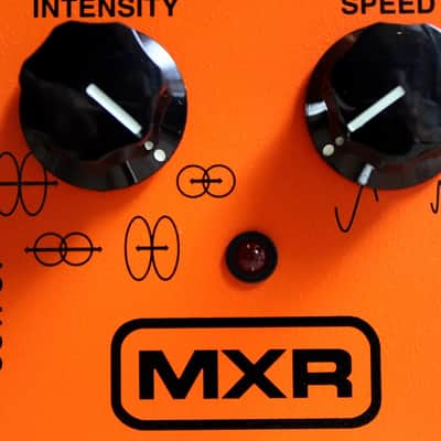 MXR M107 Phase 100 Reissue image 8