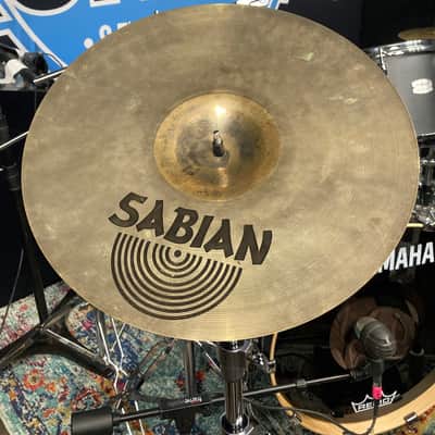 David Garibaldi's Tower of Power, Sabian - 15" HHXplosion Crash Cymbal 784g SIGNED! image 17