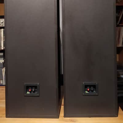 Casse Acustiche vintage Telefunken - Diffusori TLX 44 Professional image 2
