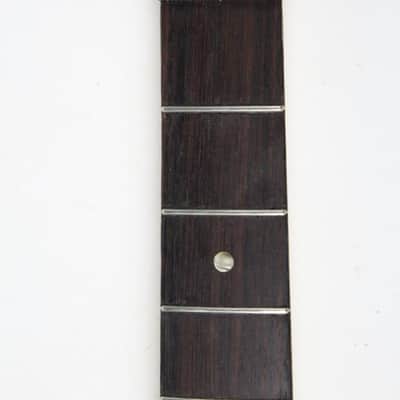 1979 Vintage Fender Stratocaster 3-Bolt Neck Rosewood Fretboard 1970's image 9