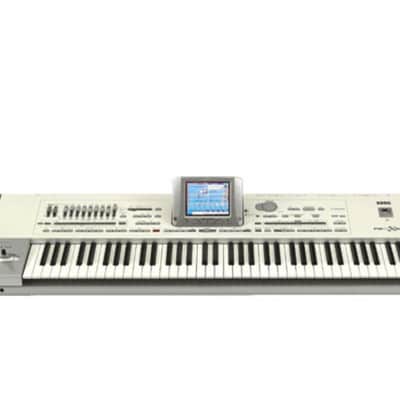 Korg Korg Pa2X image 5