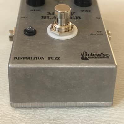 Colombo Audio Electronics Utopia Overdrive image 2