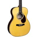 Martin OMJM JOHN MAYER SIGNATURE ACOUSTIC-ELECTRIC GUITAR