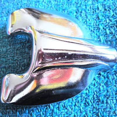 Gretsch Bass Drum Claw Hook - Vintage (USED) image 1