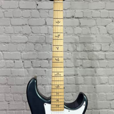 PRS Silver Sky John Mayer Signature with Maple Fretboard 2025 - Venetian Blue image 6