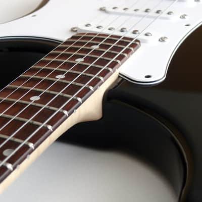 Vigier Expert Retro 54 2011 Black image 12