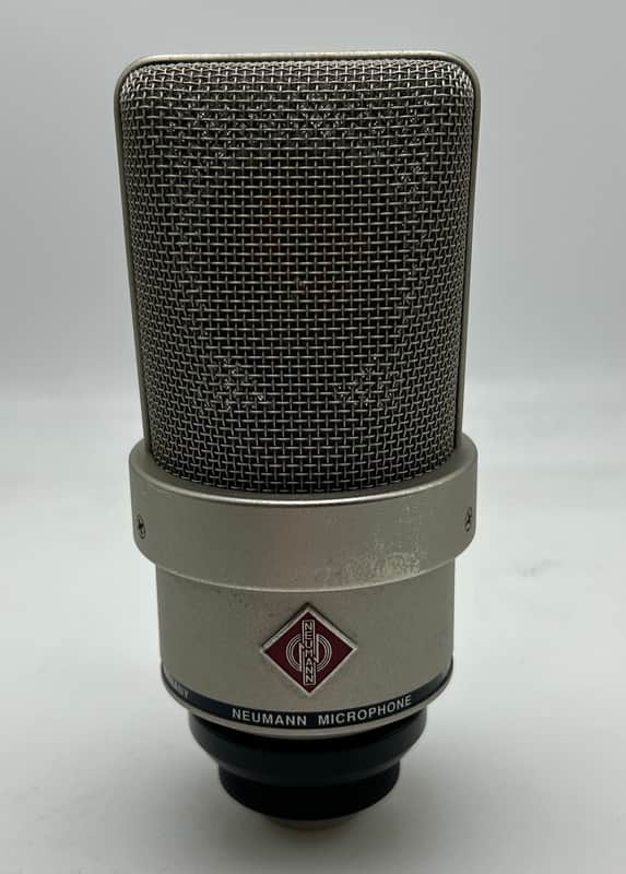 Neumann TLM 103 Studio - Nickel image 1