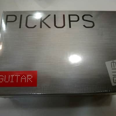 EMG-S PICKUP SET IVORY image 1