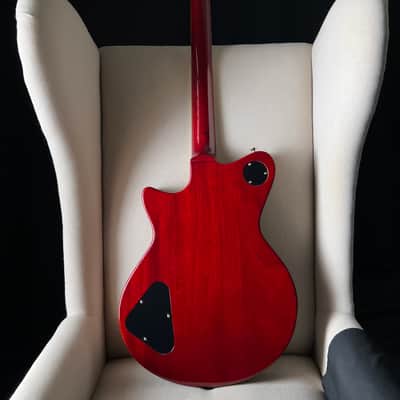 Koll Super Glide Almighty Semi Hollow image 2