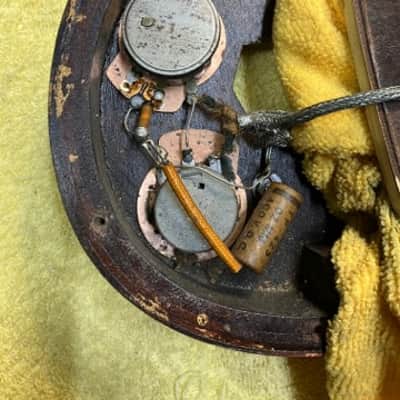Gibson EH-150 1936 image 14