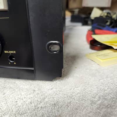 Very Clean Rebuilt Marantz Model: PMD351 Combo Cassette Deck & CD Player image 5