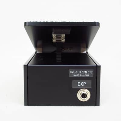 Free The Tone SUGIZO Signature Ring Modulator II RM-2S Ring Modulator + Expression Pedal for DVL-1EX [05/03] image 15
