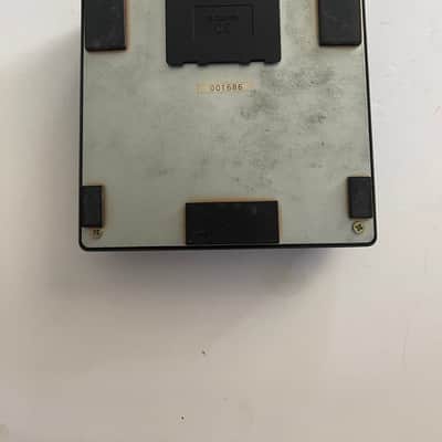Zoom 510 Dual Power Driver Overdrive Rare Vintage Guitar Multi Effects Pedal image 6