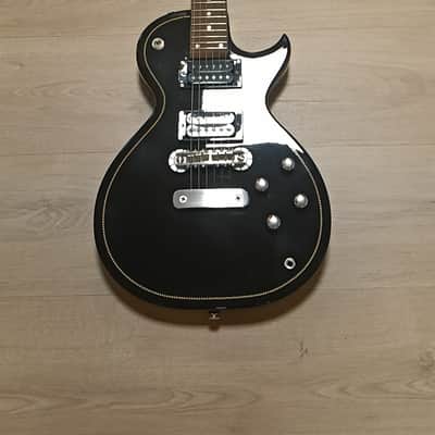 Zemaitis ZTA-601 HBone Z seires image 1