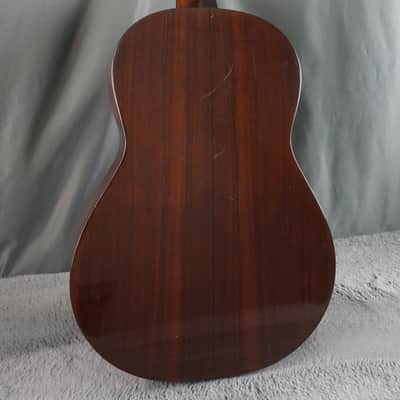 Terada SG 100 Japan Classical Guitar image 3